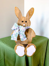 Load image into Gallery viewer, Outdoor Bunny Porch Pet