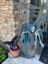 Load image into Gallery viewer, Spooky Bat- Set of two