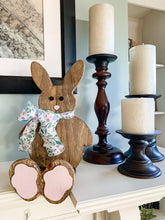 Load image into Gallery viewer, Outdoor Bunny Porch Pet