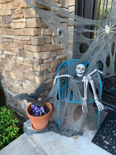 Load image into Gallery viewer, Spooky Bat- Set of two