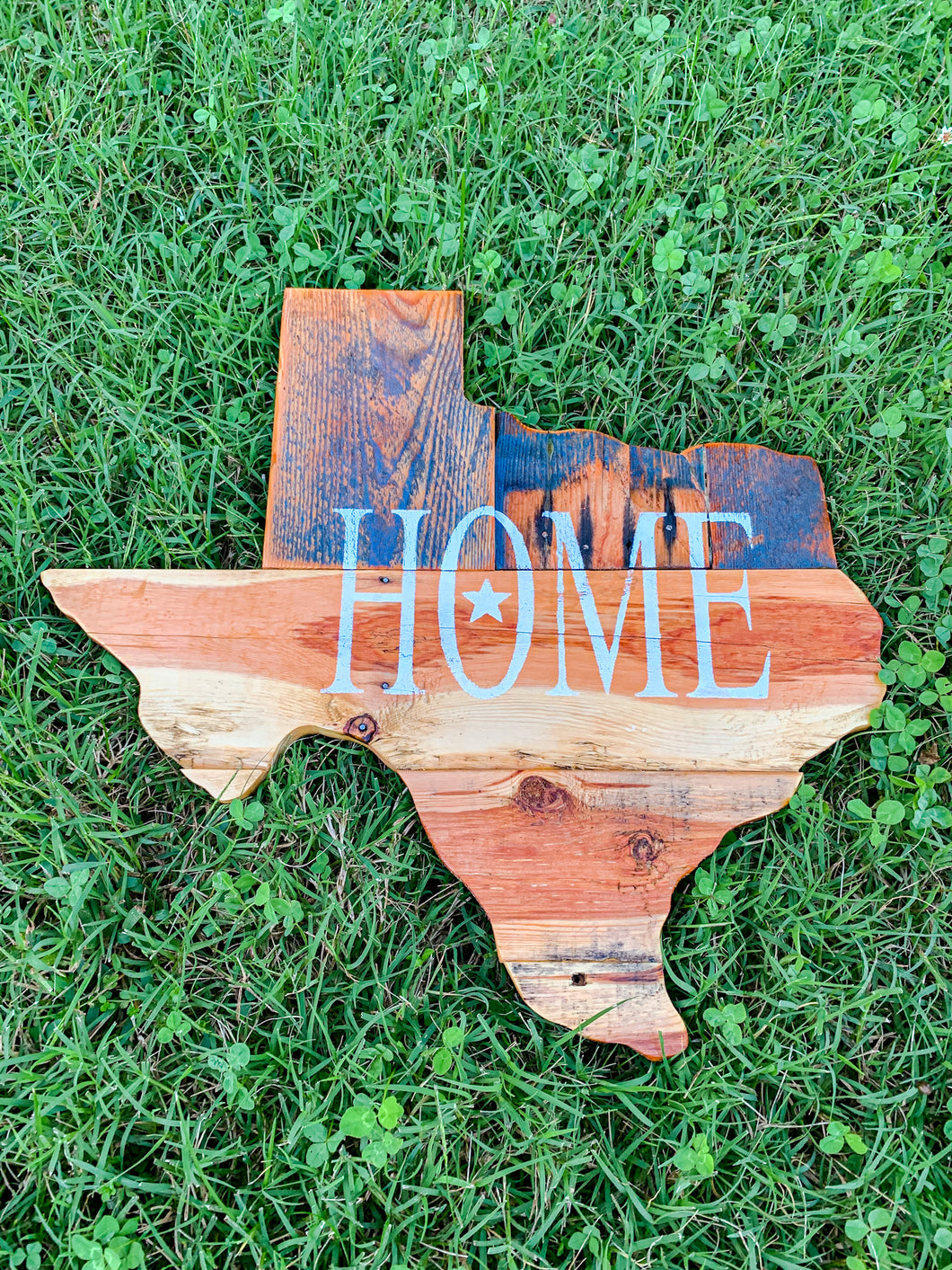 Natural Rustic HOME Texas