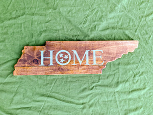 Rustic Natural HOME Tennessee